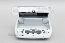 Uchwyt na okulary perłowoszary 6V0868565A Y20 (1)