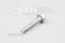 Śruba sześciokątna N  90441603 (1)