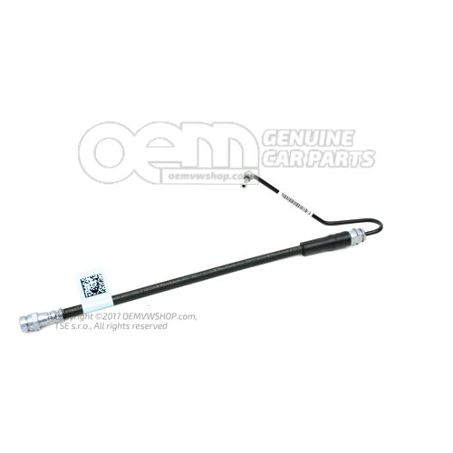 Rozmiar przewodu hamulcowego M10X1X361MM 4K0611708J