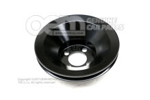 Koło pasowe paska klinowego 044105255P (1)