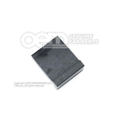Element dystansowy 8P4845631