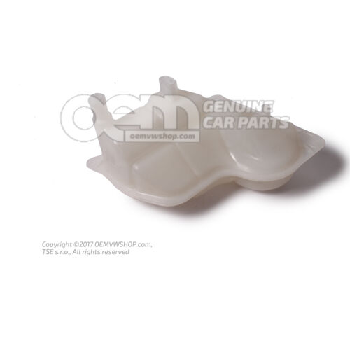 Ausgleichbehälter dla Passata B5 /B5GP 4B0121403