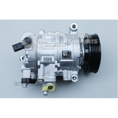 Sprężarka klimatyzacji 1K0820859T