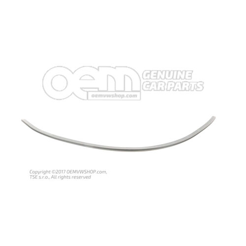 Uszczelka do skrzynki wodnej 5NA823723