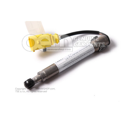 Aktywator ochrony pieszych 8V0823823F