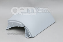 Zagruntowana listwa wykończeniowa słupka D 7H0807321C GRU