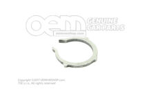 Pierścień zabezpieczający 24,9X2,25 N  90294112 (1)