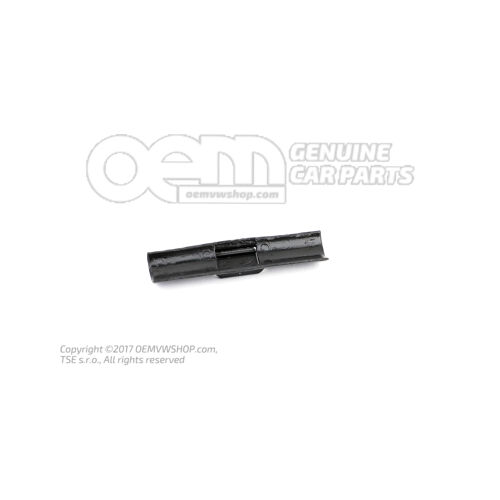 Uchwyt na kabel 4B0971848H