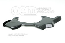 Osłona tarczy hamulcowej 441615311AB