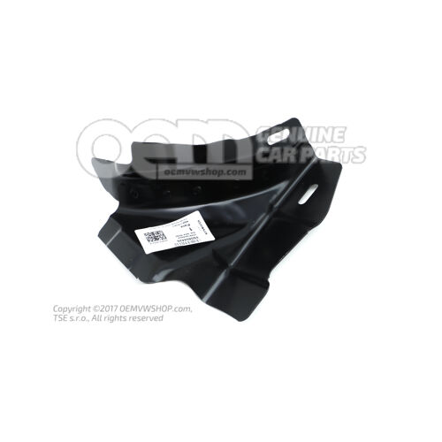 Wzmocnienie podłużnicy 5Q0804426