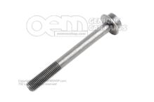 Śruba kołnierzowa z łbem gniazdowym i łbem wielopunktowym wewnętrznym N  91197201