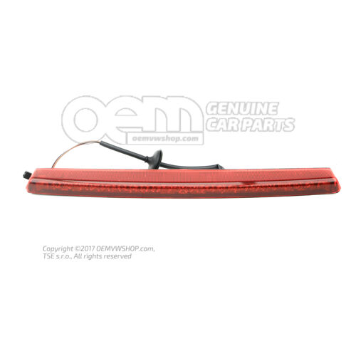 Dodatkowe światło hamowania 1M6945097