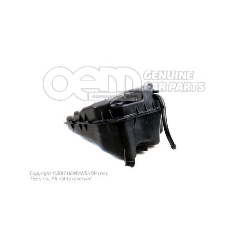 Zbiornik 7L0121407F