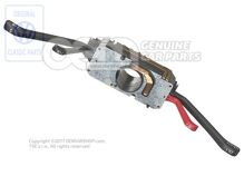 Kol. kierownicze kombinacja. przełącznik z naciśnięciem przycisku kontakt kierownicy kol. kombinacja. przełącznik z 861953503E