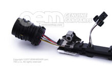 Wiązka kablowa adaptera 070971033 (3)