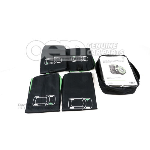 Torba ochronna na kompletne koła 5LA073900