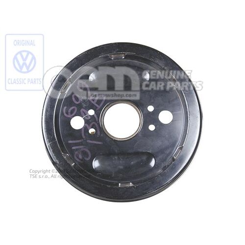 uchwyt hamulca 111609139B 111609139B