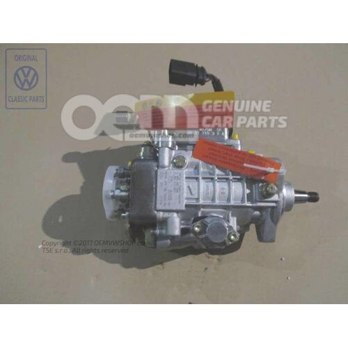 pompa wtryskowa 074130109QX