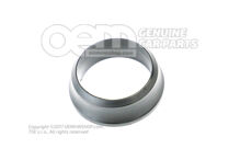 Rozmiar pierścienia oporowego 29,7X12,5 1J0407295
