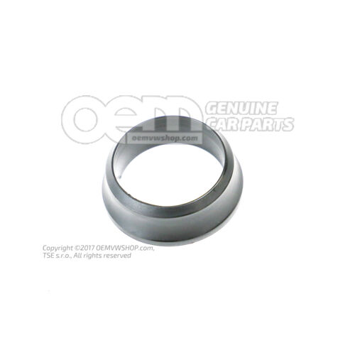Rozmiar pierścienia oporowego 29,7X12,5 1J0407295