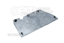 Osłona termiczna 5X0821505B