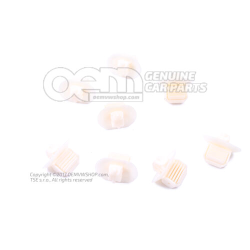 Spinacz 6N0867276
