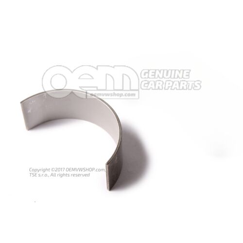 Panewka łożyska korbowodu żółta 03L105701F GLB