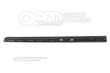 Osłona drzwi szara 8E0853959A 7DL (1)