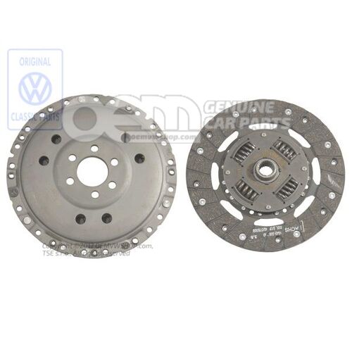 sprzęgło 027198141BX