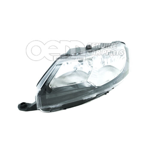 Reflektory halogenowe – kierownica po prawej stronie 5JC941017