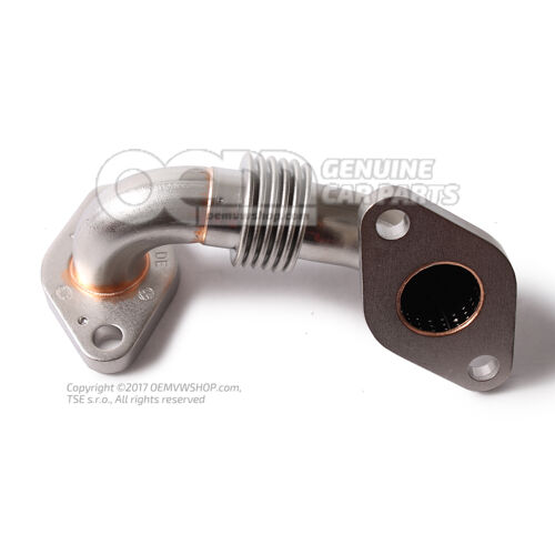 Rura łącząca 03G131521T