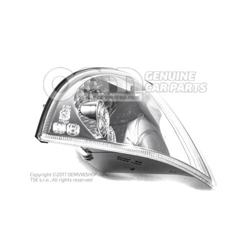 Kierunkowskazy Skoda Octavia 1U 1U0953156D