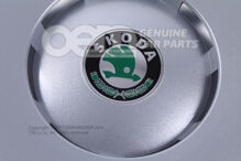 Obręcze kół satynowa czerń/błyszczący chrom 6Y0601147A MWS (3)