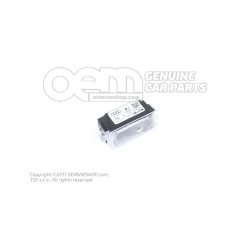 Dioda LED 4S0947410G