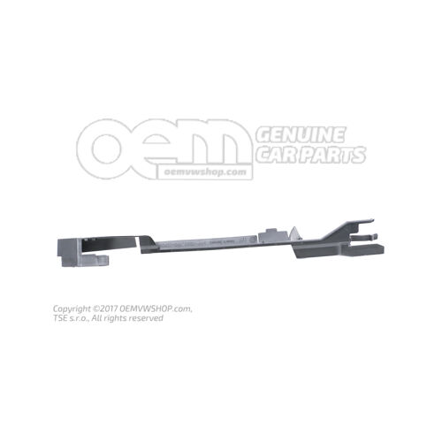 Listwa uszczelniająca 5G0121332J