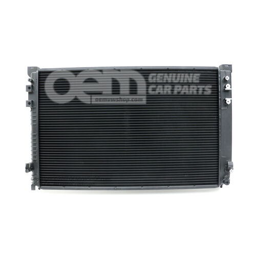 Chłodnica płynu chłodzącego Audi RS6/RS6 plus/Avant Quattro 4B 4B3121251F