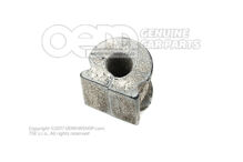 Tulejka gumowa 1J0411314P (1)