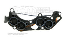 Dźwignia zmiany biegów 0CK325110S