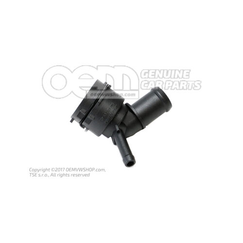 Szybkozłącze 5Q0122291AD