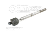 Część wycofana z drążka kierowniczego 4G0423810A (1)