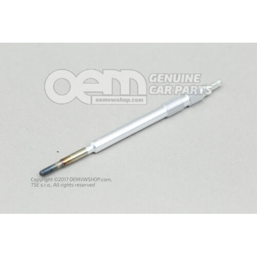 Świeca żarowa M8X1X30 NGK N  10579805
