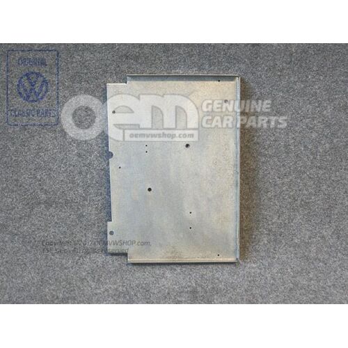 Część boczna Volkswagen Campmobil LT 7E 281070209