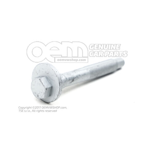Rozmiar śruby mimośrodowej M14X1,5X92 WHT007092A