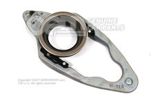 Genuine dry dual clutch repair kit  for 0AM / DQ200 7 speed DSG Gearboxes (15)