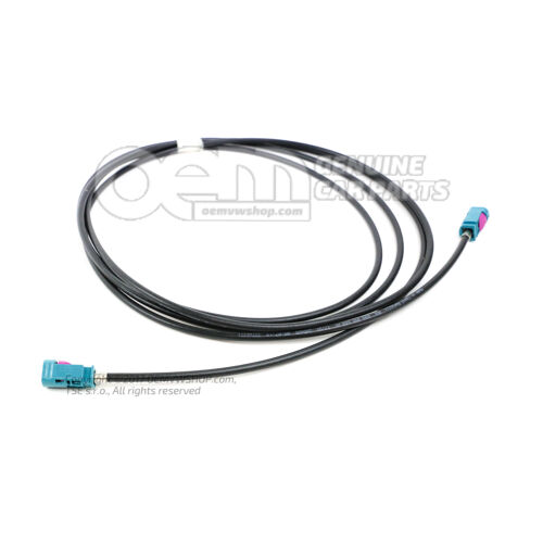 Linia połączenia danych 000098600AC