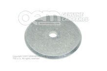 Blokada skrzyni biegów 1K0505233B