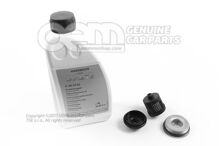 Zestaw serwisowy Haldex G055175A2 02D598574 OEM01455278