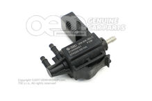 Zawór elektromagnetyczny 059906283C