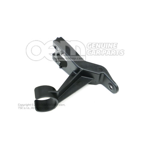 Cylinder podnoszenia wspornika 8W0955775