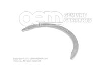 Podkładka oporowa 63,5X76,5X1,97 WHT000033B